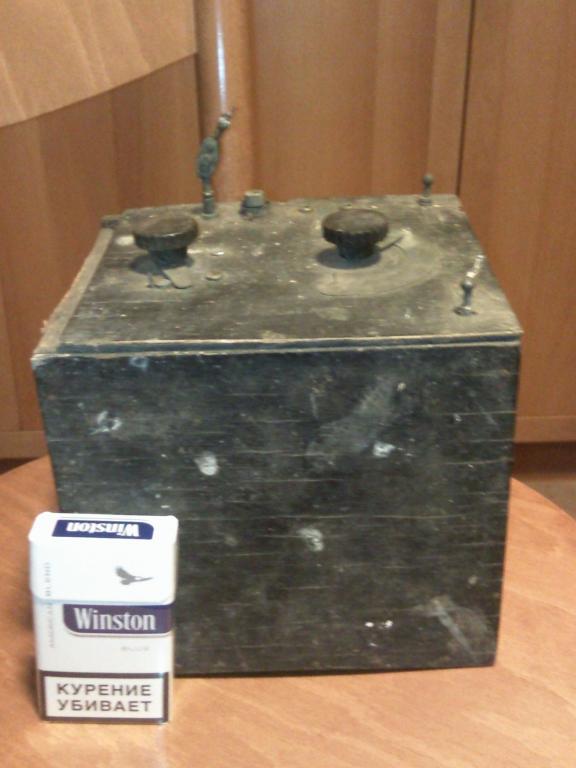 Детекторный приемник