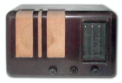 Радиоприёмник "6Н-19"