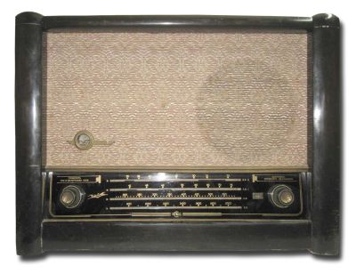 Радиола "Чайка-55"