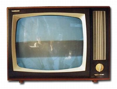 Телевизор "Чайка-2"