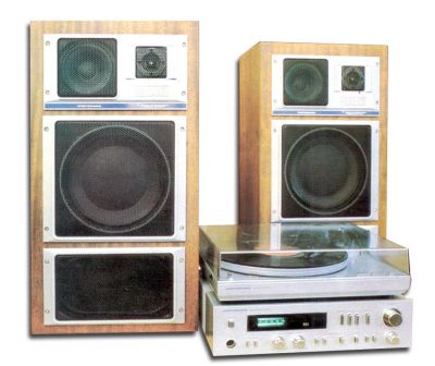 Электрофон "Электроника ЭФ-017-стерео"