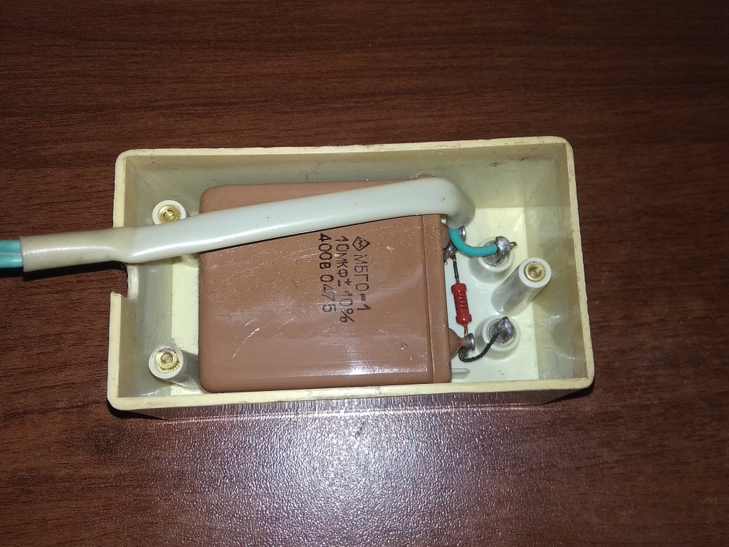 Добавочное устройство для паяльников типа П-223