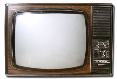 Цветной телевизор "Фотон-714"