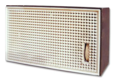 Абонентский громкоговоритель "Искра"