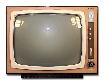 Телевизор "Изумруд-202"