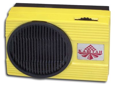 Абонентский громкоговоритель "Каштан"