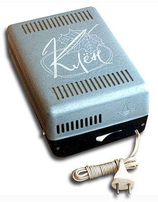 Стабилизатор напряжения "Клён"