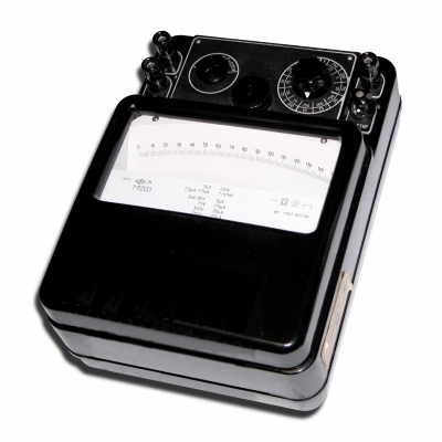 Милливольтмикроамперметры "М1200/Т"