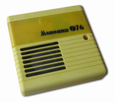 Звонок электрический "Мелодия-076"