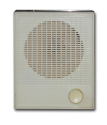 Абонентский громкоговоритель "Обь-302" 