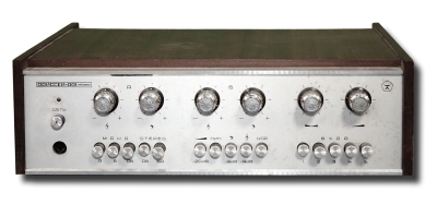 Усилитель "Одиссей 001-стерео"