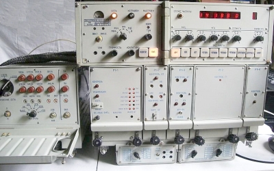 Р-355 (Рябина-М1)