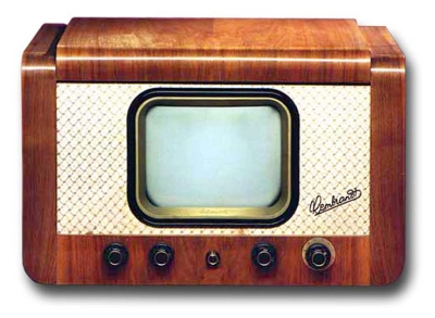 Телевизор "Рембрандт" (Rembrandt FE-852/D)