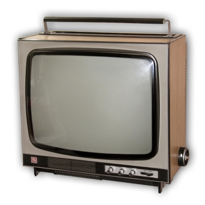Телевизор "Старт-308"