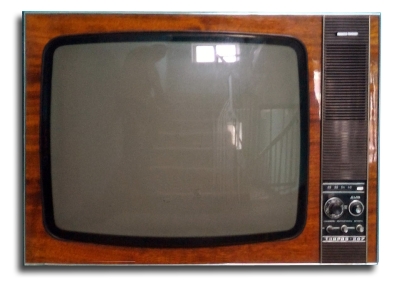 Телевизор "Таурас-207"