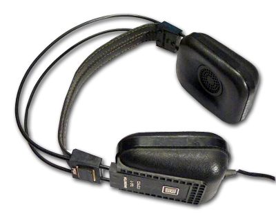 Стереофонические телефоны "Электроника ТДС-7"