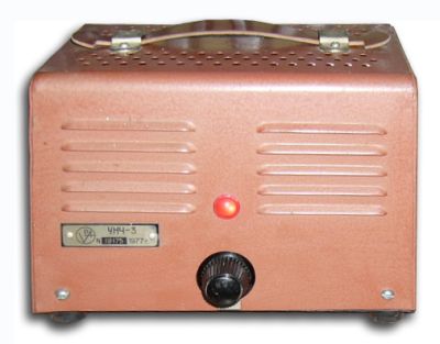 Усилитель УНЧ-3