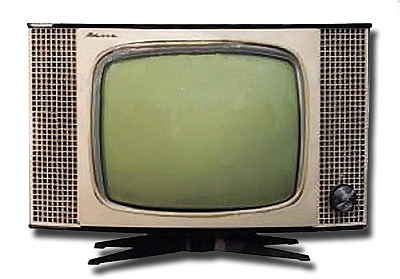 Телевизор "Вальс"