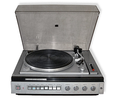 Электрофон "Вега-109-стерео"