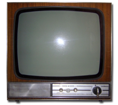 Телевизоры "Весна-305" и "Весна-306"